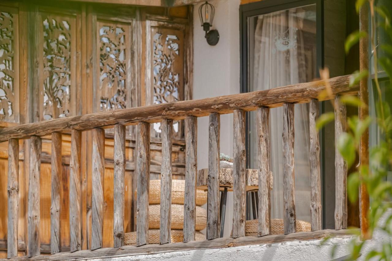 Baisha Flamingo Hotel Lijiang  Exterior photo