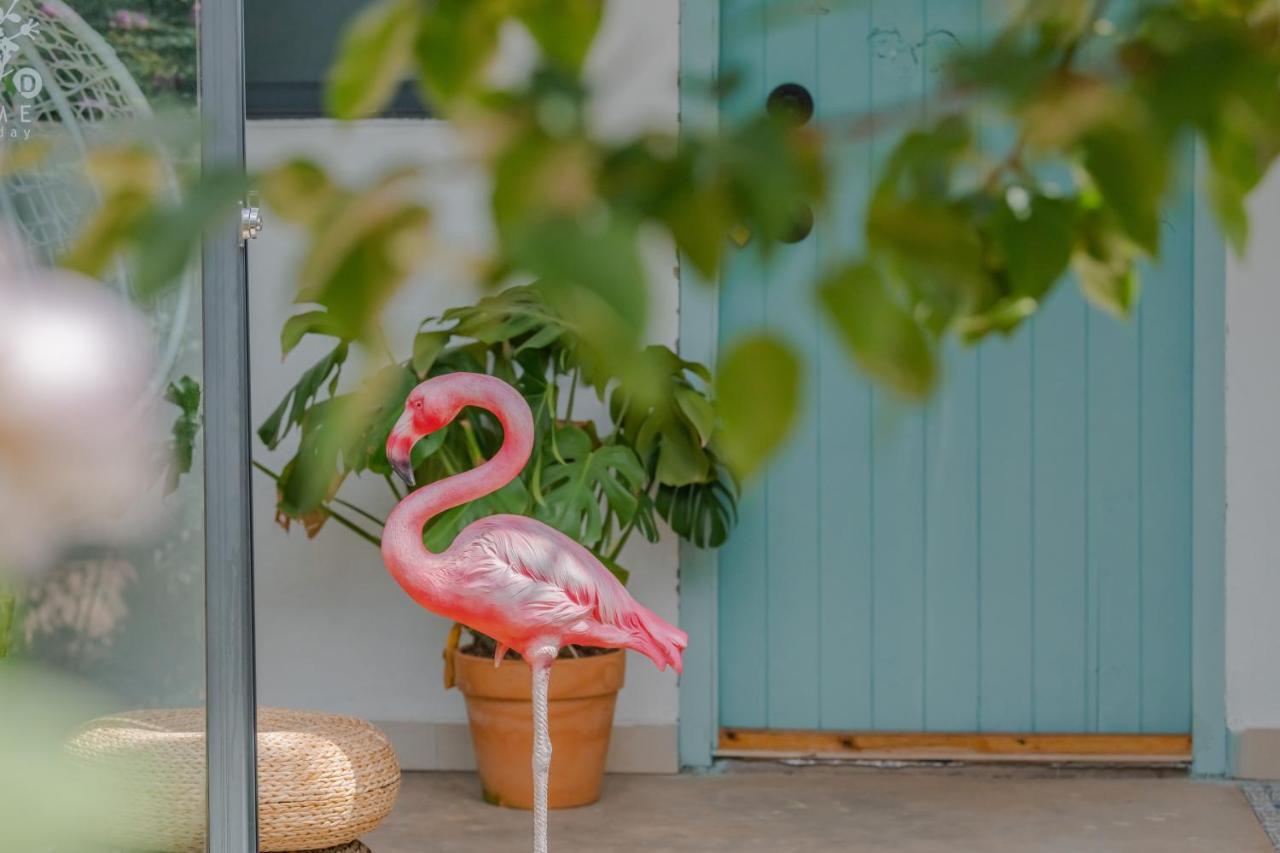 Baisha Flamingo Hotel Lijiang  Exterior photo