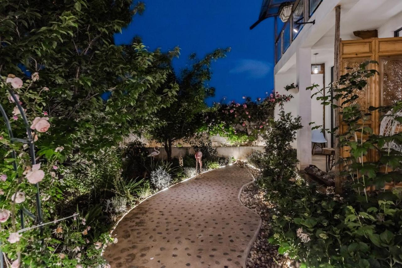 Baisha Flamingo Hotel Lijiang  Exterior photo